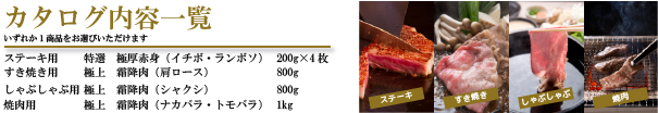 20,000円コース内容